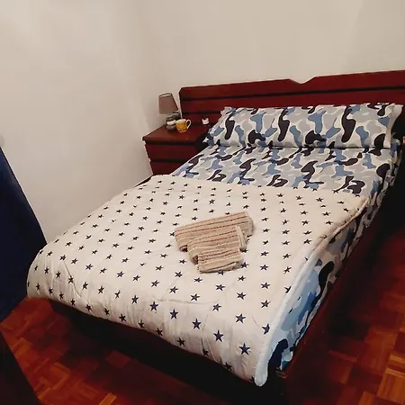 Bernie'S Room Vitoria-Gasteiz