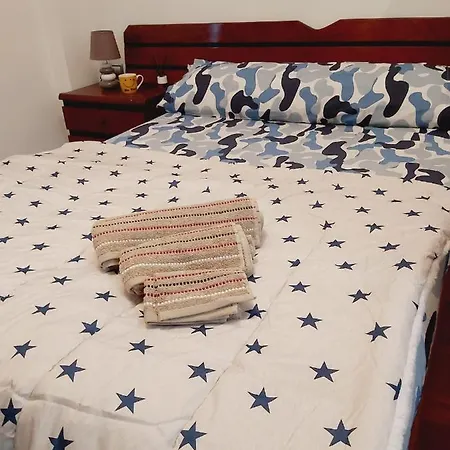 Bernie'S Room Maison d'hôtes Vitoria-Gasteiz