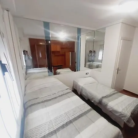 Bernie'S Room