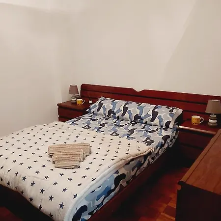 Bernie'S Room 게스트하우스 *